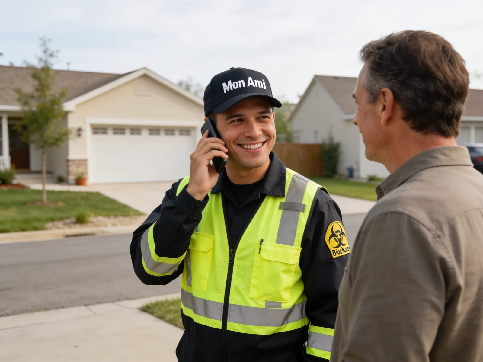 Sewage Cleanup La Russell, MO FAQs