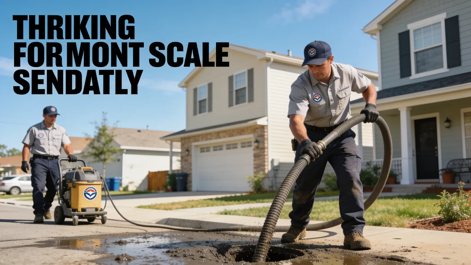 Sewage Cleanup in La Russell, MO near me